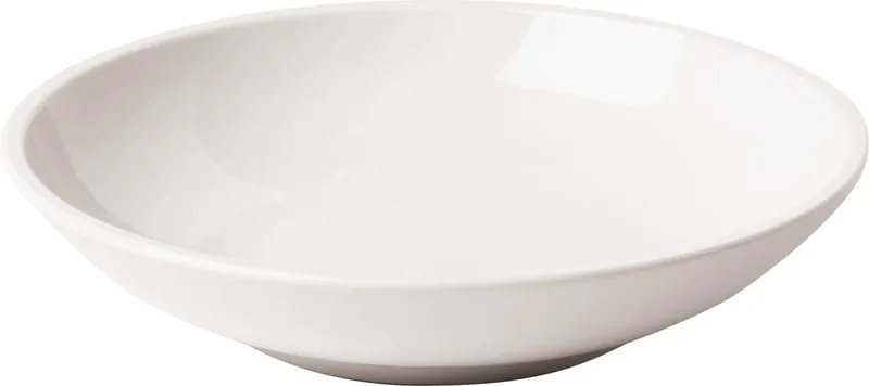 Artesano Original Pastabord - Ø 23.5 cm - coupe by Villeroy & Boch in White – product photo