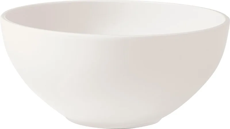 Artesano Original - Saladeschaal - Porselein - Rond - Ø 24 cm von Villeroy & Boch in Weiß – Produktfoto