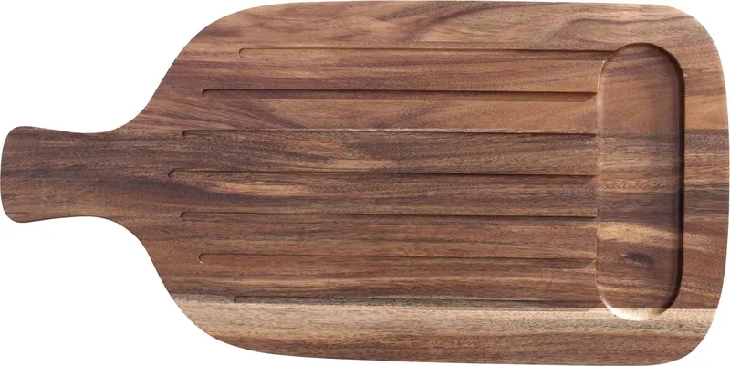 Artesano Original Serveerschaal en snijplank - Hout fra Villeroy & Boch i Brun – produktbillede