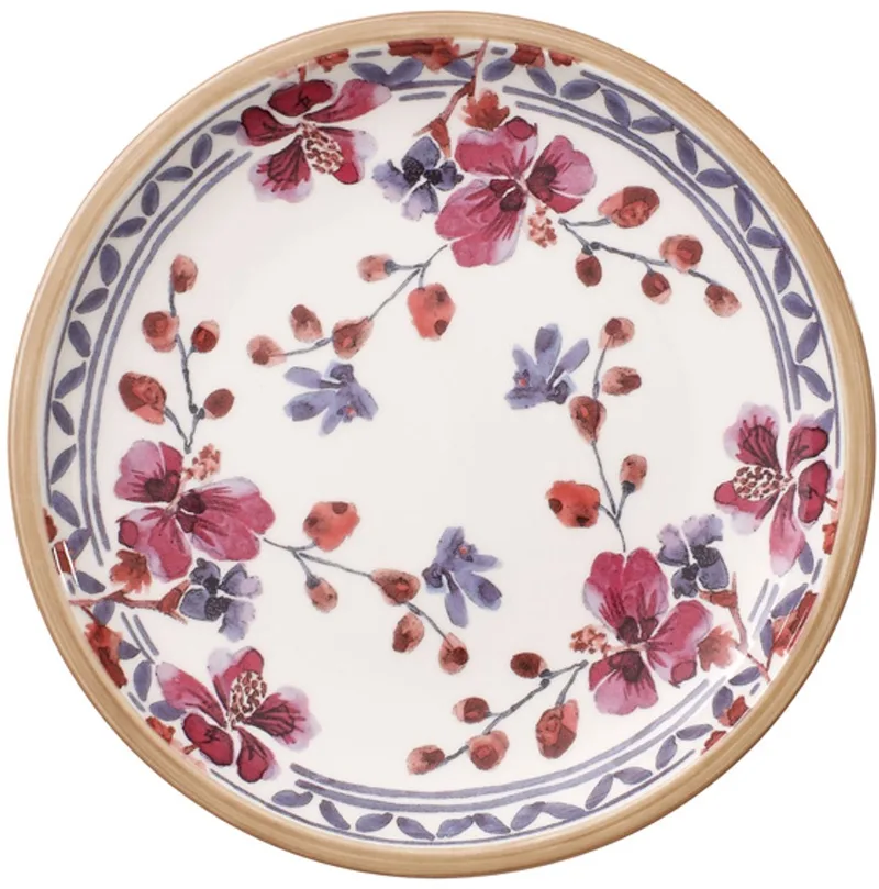 Artesano Provencal Lavendel Gebaksbord 16 cm by Villeroy & Boch in Purple, Pink – product photo