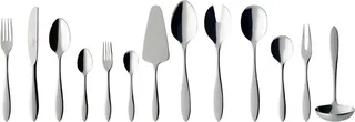 Arthur Bestekset - 68 delig - RVS by Villeroy & Boch in Silver – product photo 1 of 5