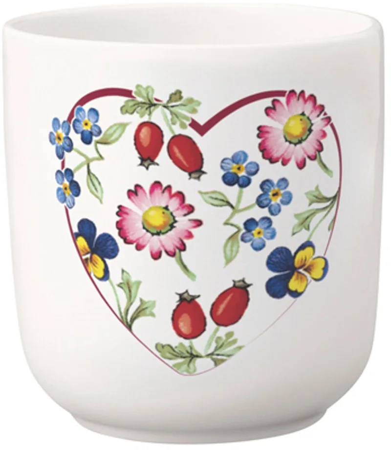 Becher 275 Jahre 290 ml by Villeroy & Boch in Gekleurd – product photo
