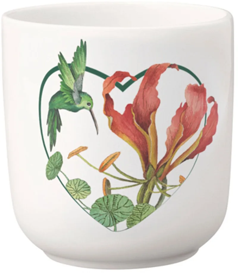 Becher 275 Jahre 290 ml by Villeroy & Boch in Gekleurd – product photo