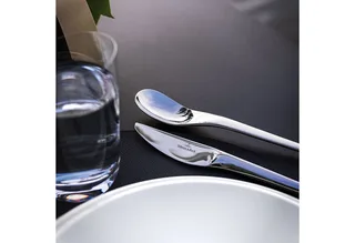 Bestekset NewMoon - 30-Delig by Villeroy & Boch in Silver – product photo 4 of 4