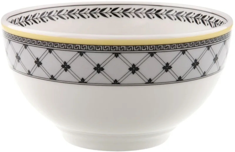 Bol Audun Ferme ø 14 cm von Villeroy & Boch in Gekleurd – Produktfoto