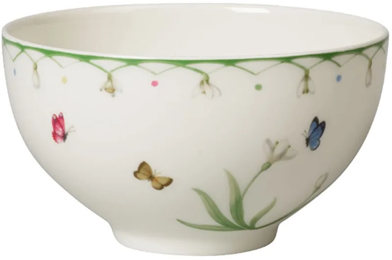 Bol Colourful Spring ø 13,8 cm by Villeroy & Boch in Gekleurd – product photo 1 of 4