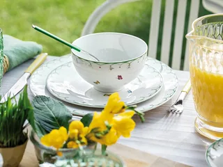 Bol Colourful Spring ø 13,8 cm by Villeroy & Boch in Gekleurd – product photo 2 of 4