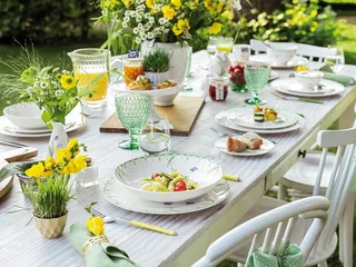 Bol Colourful Spring ø 13,8 cm by Villeroy & Boch in Gekleurd – product photo 4 of 4