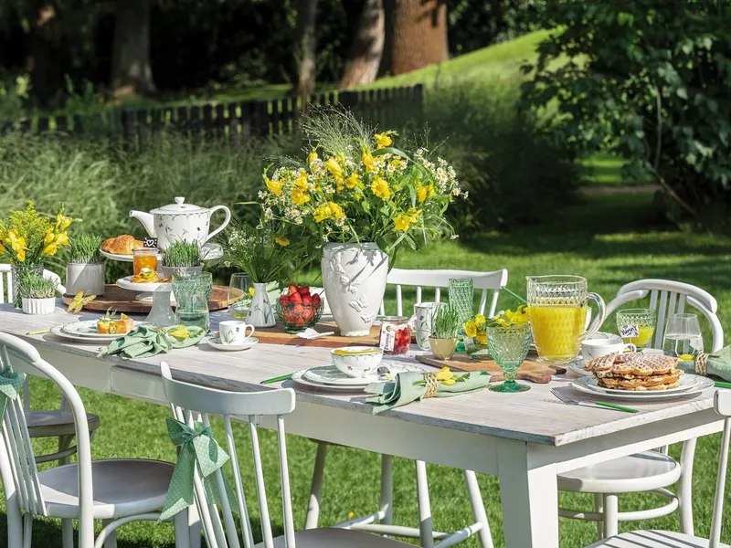 Bol Colourful Spring ø 13,8 cm by Villeroy & Boch in Gekleurd – product photo 3 of 4
