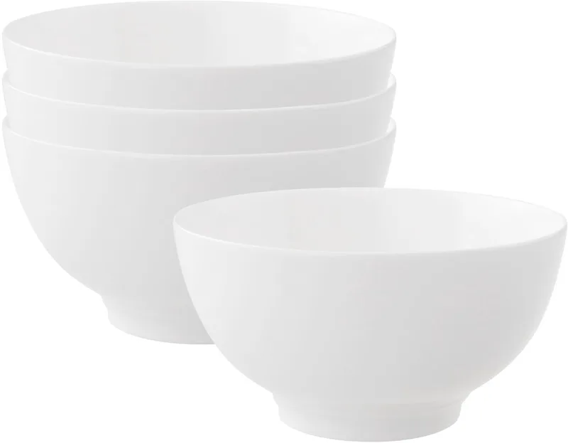 Bols Royal ø 14,9 cm Set van 4 by Villeroy & Boch in Wit-gekleurd – product photo