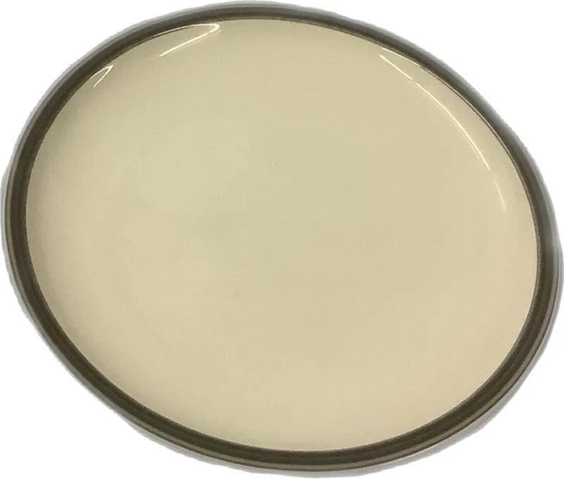bord 22 cm by Villeroy & Boch in Wit grijs – product photo