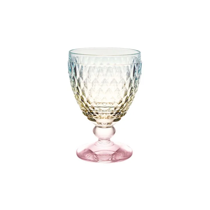 Boston Pearl - Rode wijnglas 13cm 0,31l by Villeroy & Boch – product photo