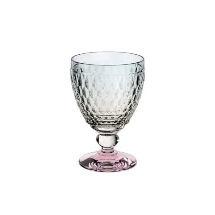 Boston Pearl - Waterglas 14,5cm 0,40l van Villeroy & Boch – productfoto