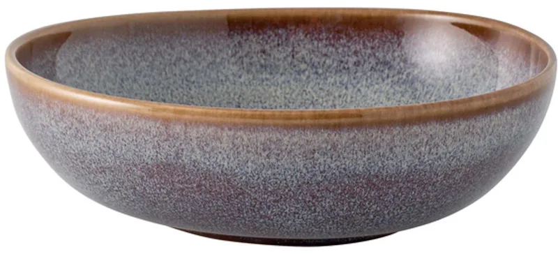 Bowl Lave - ø 17 cm / 600 ml fra Villeroy & Boch i Beige – produktbillede