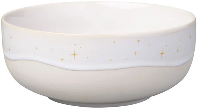 Bowl Winter Glow ø 15 cm by Villeroy & Boch in Beige – product photo