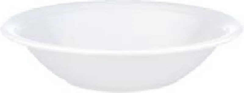 corpo schaaltje 15 cm rond von Villeroy & Boch in Weiß – Produktfoto