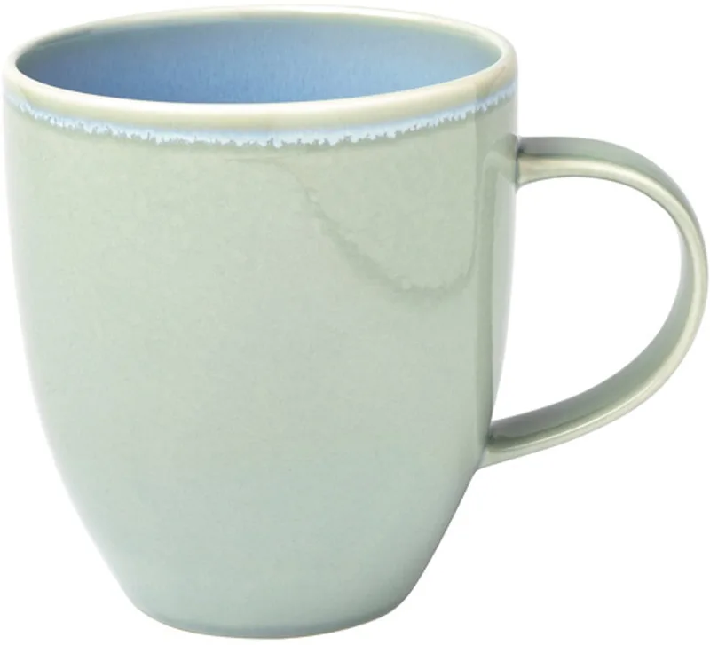 Crafted Blueberry Mok 0.35l de Villeroy & Boch en Bleu – photo produit