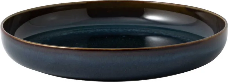 Crafted Denim Diep Bord by Villeroy & Boch – product photo