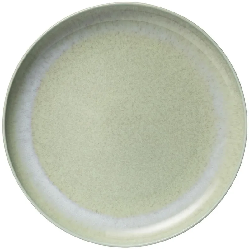 Dessertteller Perlemor Alga ø 20,1 cm by Villeroy & Boch in Green – product photo