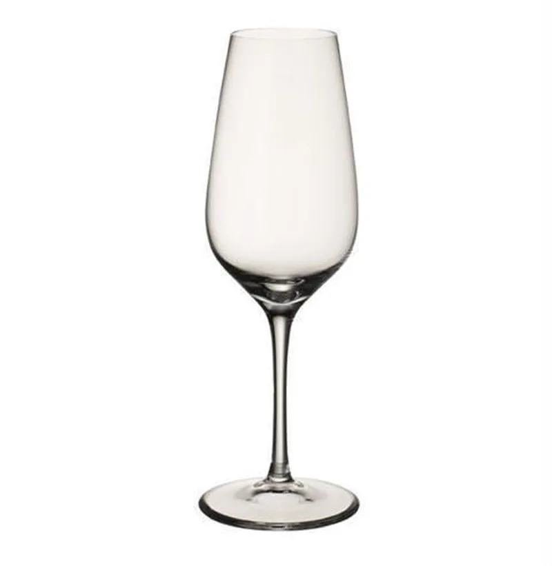 Entrée Champagneglas - 0.25 l by Villeroy & Boch in Transparent – product photo