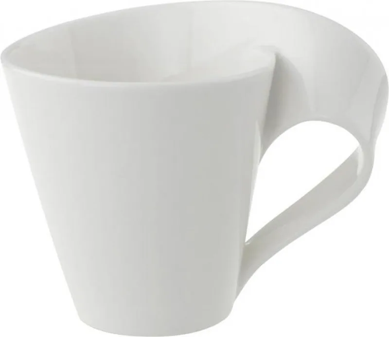 Espresso kopje NewWave Caffe - 80 ml by Villeroy & Boch in White – product photo
