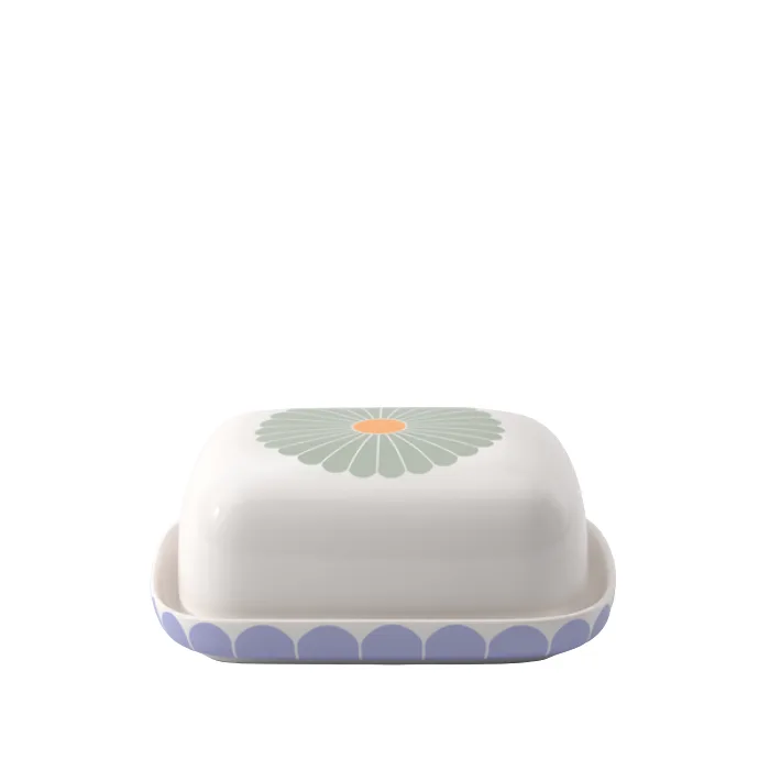 Fleur - Botervloot de Villeroy & Boch – photo produit