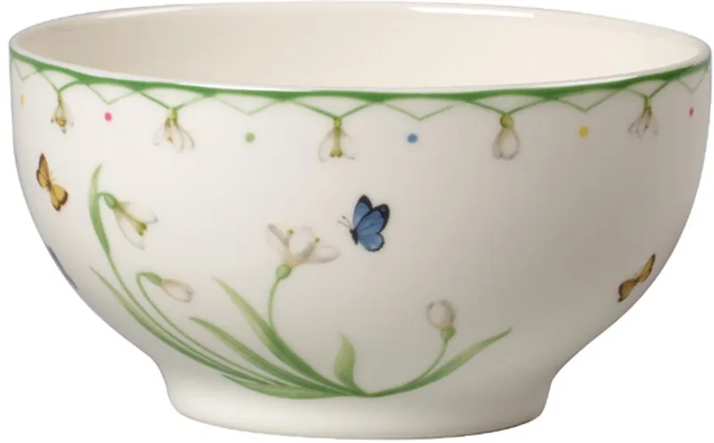 French-Bol Colourful Spring 15 x 13 cm von Villeroy & Boch in Gekleurd – Produktfoto