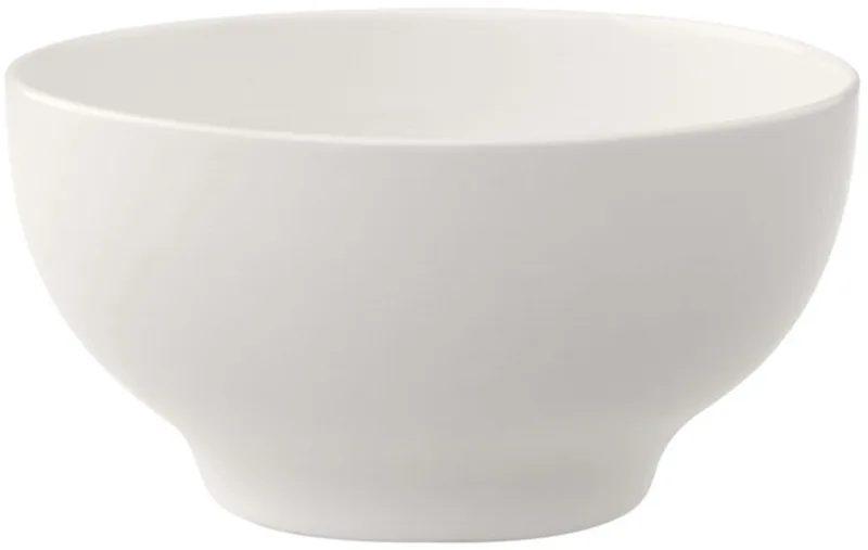 French-bowl - 0,75l by Villeroy & Boch in White – product photo