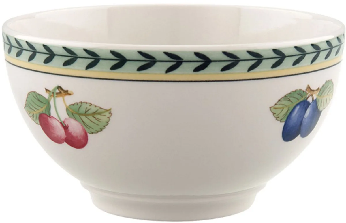 French Garden bowl - 0.75 l - Porselein van Villeroy & Boch in Meerkleurig – productfoto