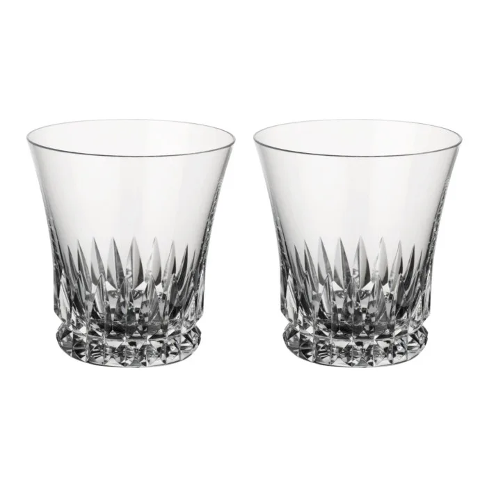 Grand Royal - Waterglas set/2 van Villeroy & Boch – productfoto