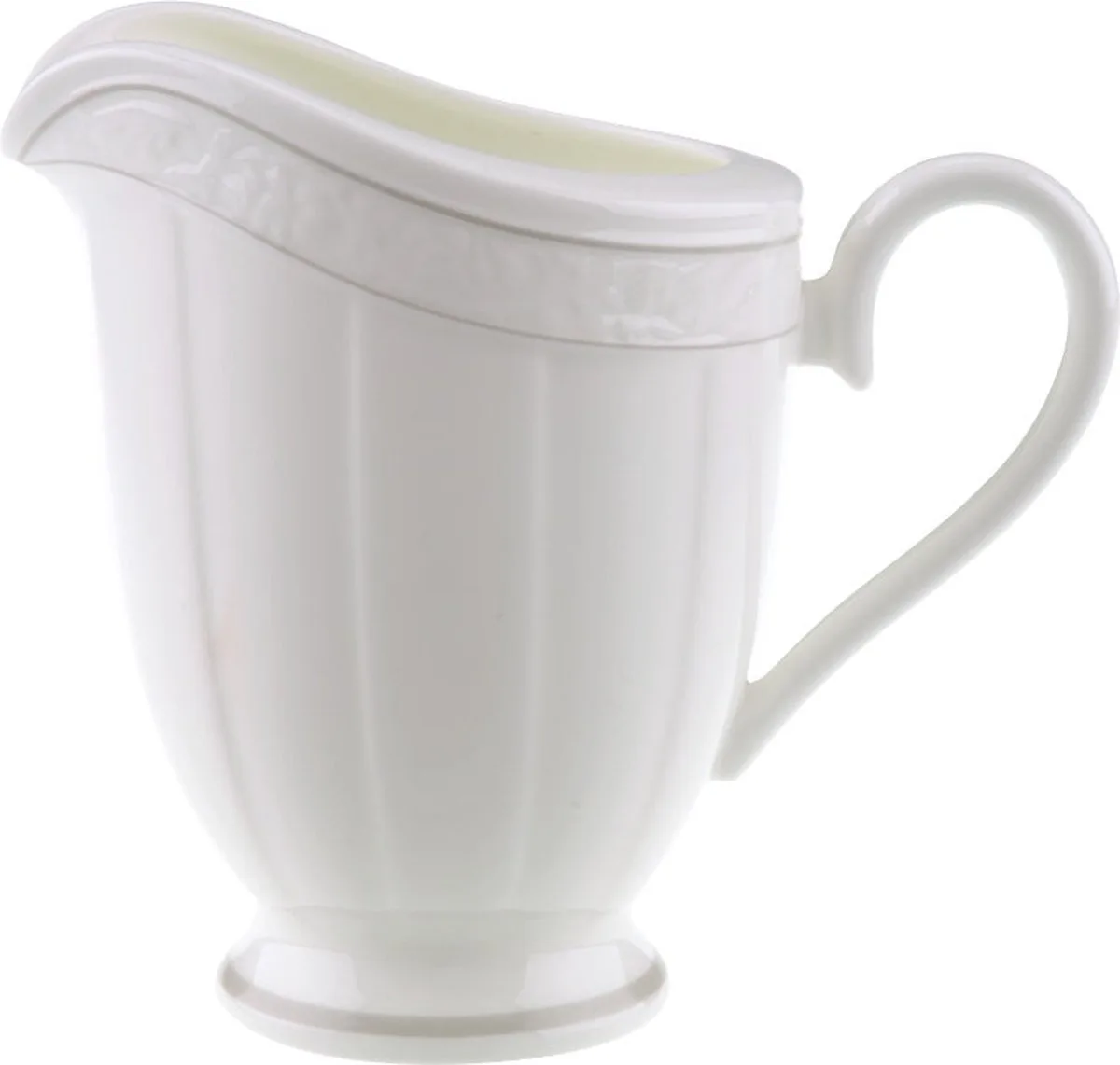 Gray Pearl Melkkannetje 0.25 ltr de Villeroy & Boch en Multicolore – photo produit