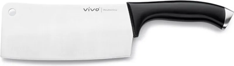 Hakmes 30 cm RVS by Villeroy & Boch in Black – product photo