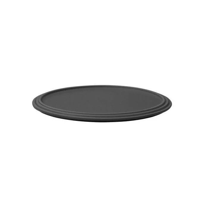 Iconic - Serveerbord 24cm Black de Villeroy & Boch – photo produit
