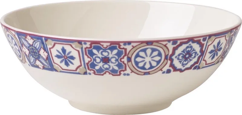 Indigo Caro Bol klein by Villeroy & Boch in Blue, Purple – product photo