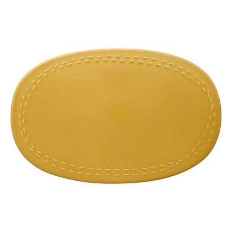 it’s my moment Bord Honey by Villeroy & Boch in Yellow – product photo