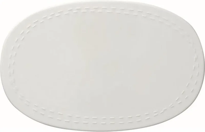 it’s my moment Bord by Villeroy & Boch in White – product photo