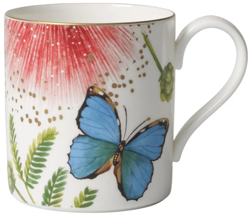 Kaffeetasse Amazonia 210 ml by Villeroy & Boch in Gekleurd – product photo