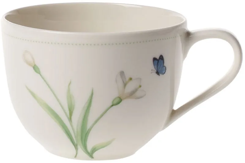 Kaffeetasse Colourful Spring 230 ml by Villeroy & Boch in Gekleurd – product photo