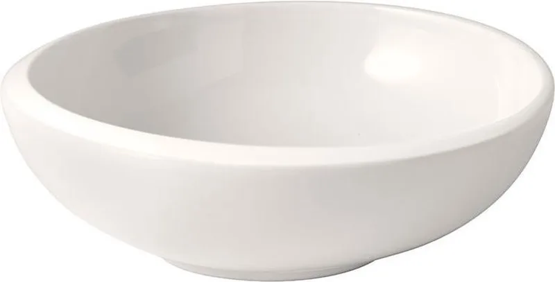 Kleine Kom NewMoon - ø 13 cm by Villeroy & Boch in White – product photo