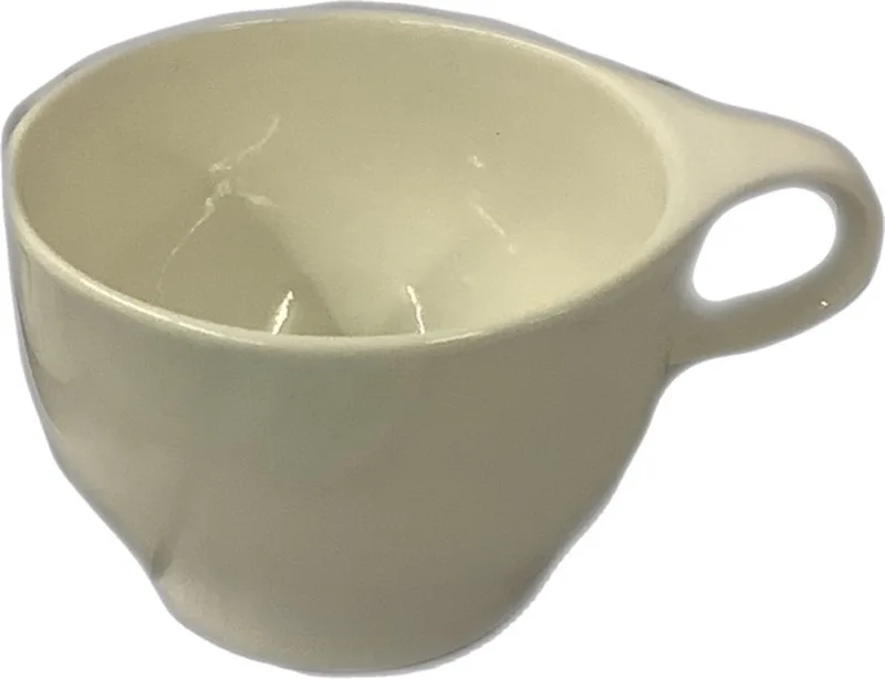 koffie kop 0,35 l von Villeroy & Boch in Weiß – Produktfoto