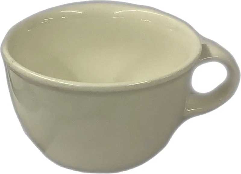 koffie kop wit 0,22 l wit by Villeroy & Boch in White – product photo