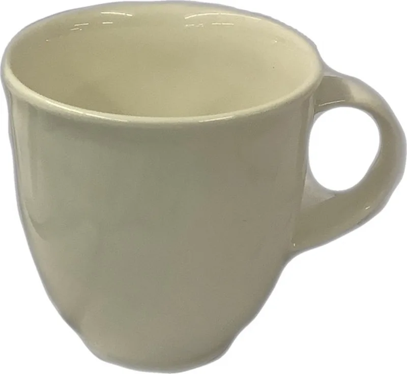koffie mok by Villeroy & Boch in White – product photo