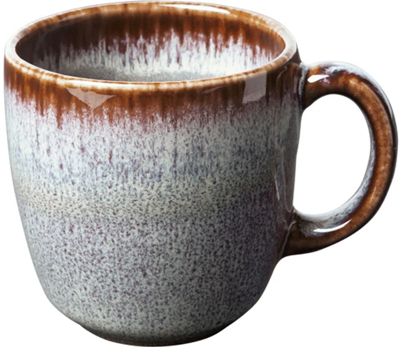 Koffiekopje Lave 190 ml by Villeroy & Boch in Beige – product photo