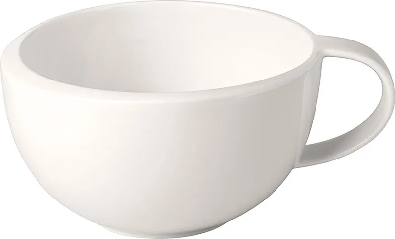 Koffiekopje NewMoon - 180 ml von Villeroy & Boch in Weiß – Produktfoto