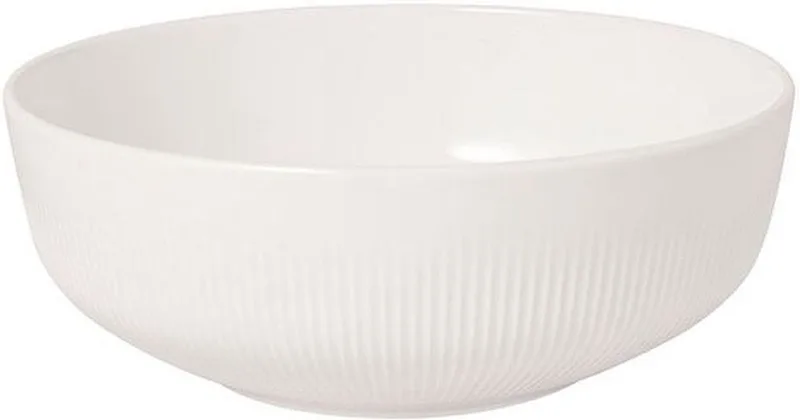 Kom Afina - ø 15 cm / 550 ml by Villeroy & Boch in White – product photo 1 of 3