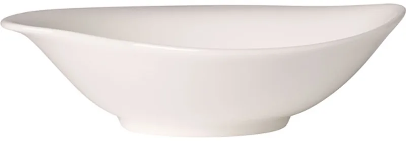 Kom New Cottage Basic - 16 x 14 cm by Villeroy & Boch in White – product photo