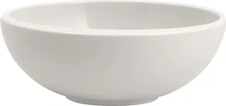 Kom NewMoon - ø 16.5 cm de Villeroy & Boch en Blanc – photo produit 1 sur 4