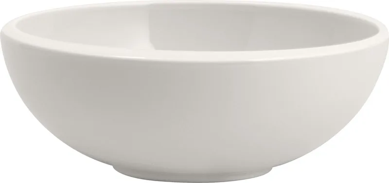 Kom NewMoon - ø 16.5 cm de Villeroy & Boch en Blanc – photo produit 1 sur 4