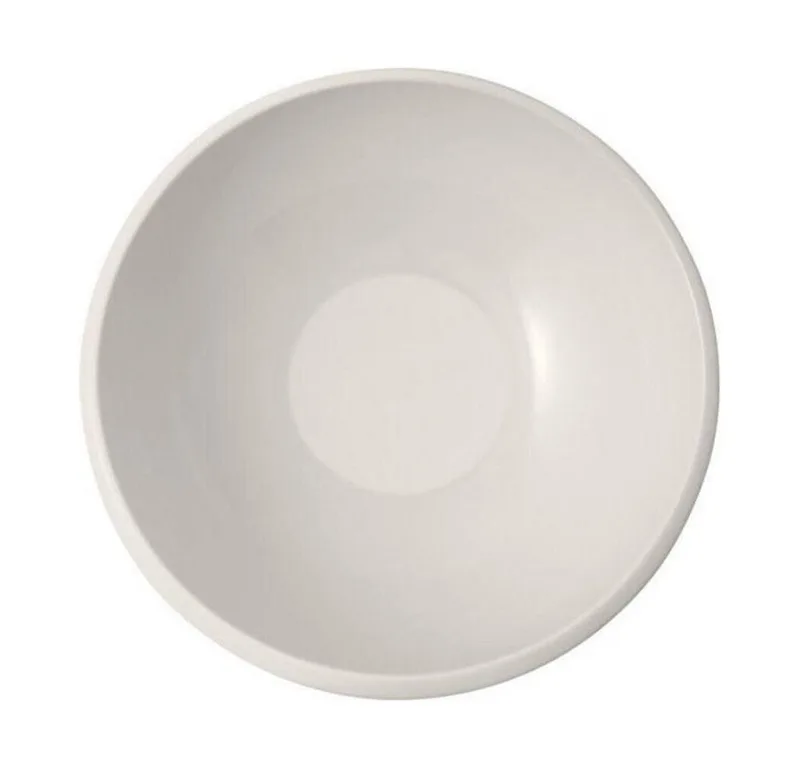 Kom NewMoon - ø 16.5 cm de Villeroy & Boch en Blanc – photo produit 2 sur 4