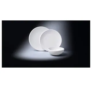 Kom NewMoon - ø 16.5 cm de Villeroy & Boch en Blanc – photo produit 3 sur 4
